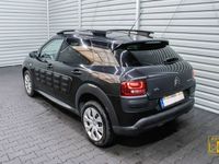 używany Citroën C4 Cactus 1.2dm 82KM 2016r. 131 000km