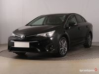 używany Toyota Avensis 1.8 VVT-i