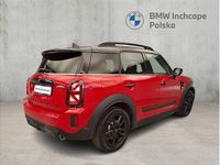 Używany Mini John Cooper Works 306 KM (225 kW) 2022 Chili red Hatchback