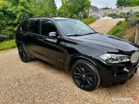 Używany BMW X5 2017 SUV