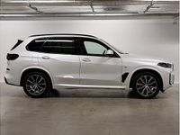 używany BMW X5 xDrive40d