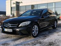 używany Mercedes C200 C KLASAd 9G-TRONIC