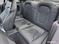 Używany Audi Coupé S-Line 211 KM (155 kW) 2013 Coupe