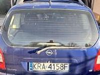 używany Opel Zafira A SPEŁNIA WYMOGI SCT !!!
