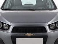 używany Chevrolet Aveo II (T300) , Salon Polska, 1. Właściciel, Serwis ASO, Klima, Tempomat