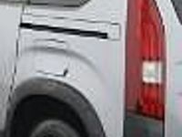 Używany Peugeot Rifter 110 KM (80 kW) 2019 Szary Minivan