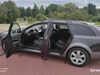 używany Audi A6 C6 Allroad