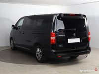 używany Peugeot Traveller 2.0 BlueHDi