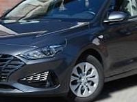 używany Hyundai i30 1,5 DPI 110 KM wolnossący , 4-cylindrowy Navi, kamera Salon Pl.