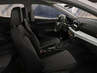 używany Seat Ibiza 1dm 80KM 2025r. 10km