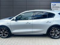 używany Ford Focus Active 1.0 EcoBoost mHEV 155 KM A7