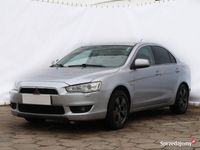 używany Mitsubishi Lancer 1.5 MIVEC