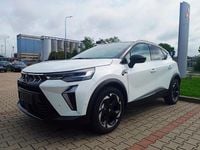 Nowe Mitsubishi ASX 2025 Biały SUV