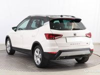 używany Seat Arona 1.0 TSI