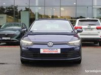 Używany VW Golf VIII 2022