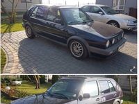 używany VW Golf III