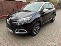Używany Renault Captur LIMITED 2016 SUV