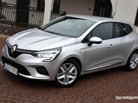 Używany Renault Clio V Zen 2020 Srebrny Hatchback