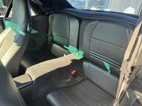 Używany Porsche 911 Carrera Cabriolet 2003 Srebrny Kabriolet