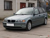 używany BMW 318 Compact 3 ti