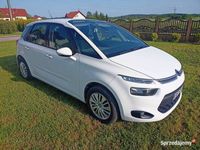 używany Citroën C4 Picasso 