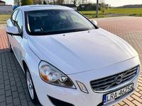 używany Volvo S60 T5 AWD