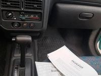 Używany Peugeot 106 1997 Hatchback