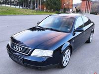 używany Audi A6 