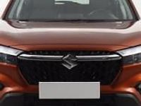 Używany Suzuki SX4 S-Cross 129 KM (94 kW) 2021 Brązowy SUV