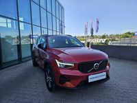 używany Volvo XC40 XC40 B3 Plus Dark aut