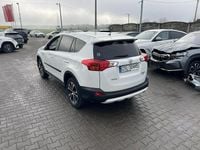 używany Toyota RAV4 2dm 152KM 2015r. 122 970km