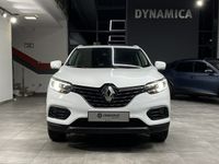 używany Renault Kadjar 1.5dm 115KM 2019r. 65 350km