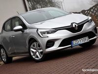 Używany Renault Clio V Zen 2020 Srebrny Hatchback