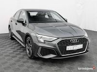 używany Audi A3 Limousine 1.5dm 150KM 2023r. 30 037km