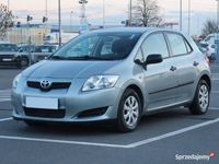 używany Toyota Auris I , Salon Polska, Serwis ASO, Klima