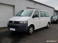 używany VW Transporter 2.0 TDI