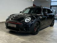 używany Mini John Cooper Works Clubman 2.0 306KM automat ALL4 2021 r., salon PL, I wł., f-a VAT …