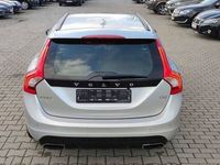 używany Volvo V60 D2 Lift 2.0D 120KM 2018r stan bardzo dobry!