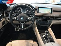używany BMW X6 3dm 313KM 2016r. 181 578km