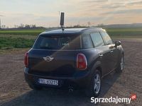 Używany Mini Cooper Countryman 2013 SUV