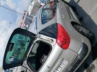 Używany Peugeot 207 2009 Kombi