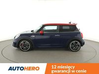 używany Mini John Cooper Works 2dm 230KM 2017r. 144 739km