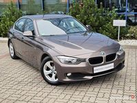 Używany BMW 320 Efficient Dynamics 163 KM (119 kW) 2015 Inny (metalik) Sedan/Limuzyna