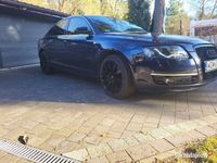 Używany Audi A6 2004