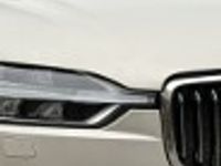 używany Volvo XC60 II 1WŁ ASO Salon PL FV23% Kamera Hak Elektryka Pamięci Wentylowane