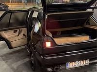 używany VW Golf II Sprzedam 1.8GX 90km