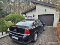 używany Opel Vectra benzyna 1.8, 2003 r, od 18 lat 1 wlasciciel !!!