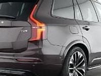 Używany Volvo XC90 Plus 455 KM (334 kW) 2025 Bordowy SUV