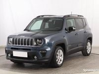 Używany Jeep Renegade 2023 Niebieski SUV