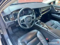 używany Volvo S90 T5 Momentum